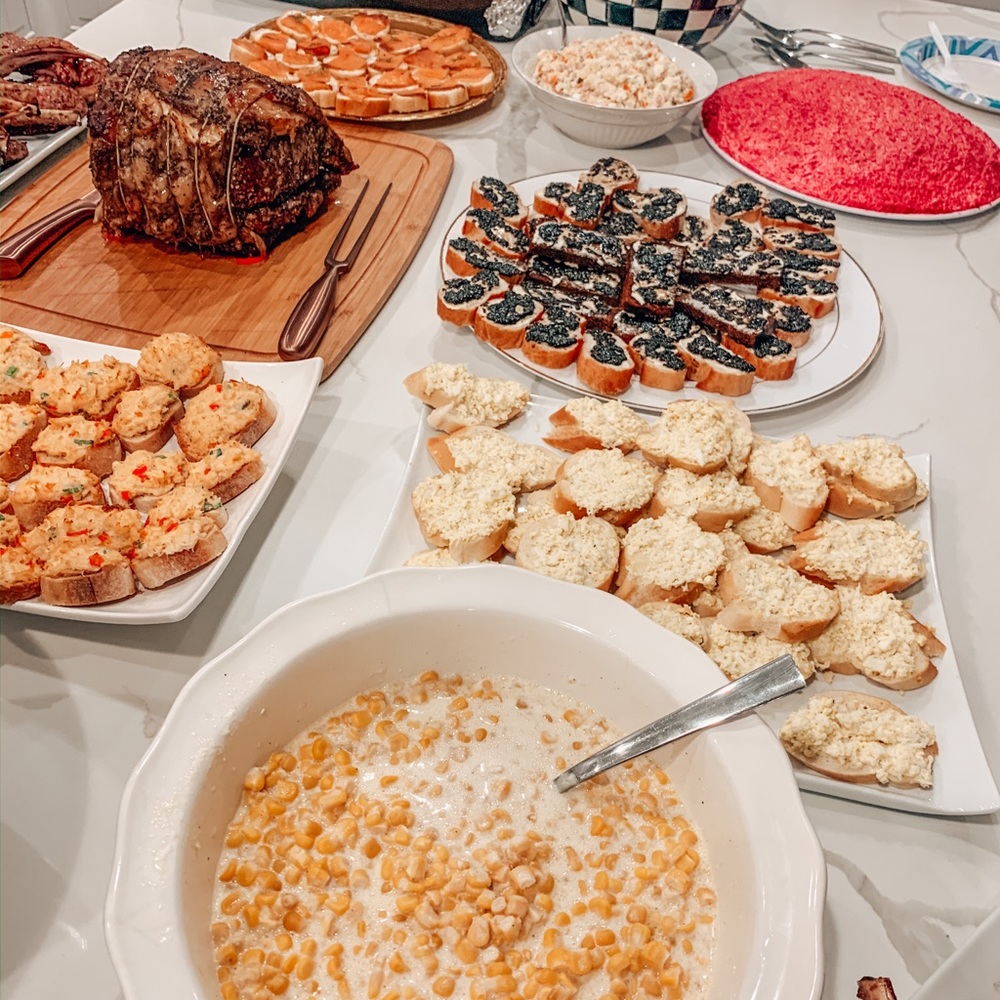 Meet your Posher, Reyna